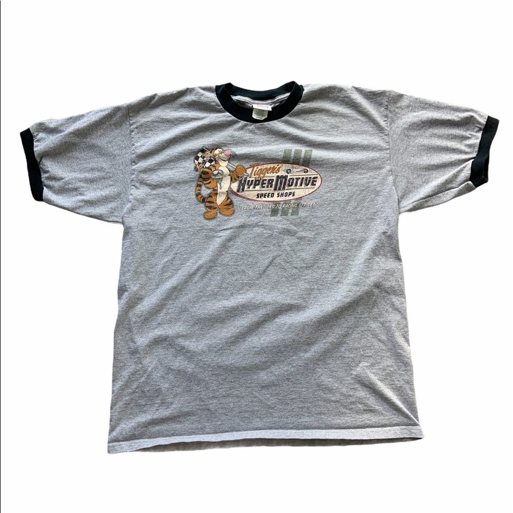 ✶ ✶VINTAGE DISNEY TIGGER TEE ✶ ✶